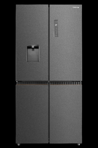 Tu-lanh-Toshiba- Inverter -471 lít- GR-RF606WI-PMV(60)-AG